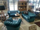 Bestsellerowy CHESTERFIELD SZEROKI⁣ - 5