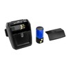 Bluetooth skaner na palec 2D z ładowarką i dodatkową baterią - 5