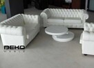 Bestsellerowy CHESTERFIELD SZEROKI⁣ - 3