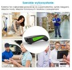 BLUETOOTH BEZPRZEWODOWY MINI CZYTNIK KODÓW KRESKOWYCH 1D - 5