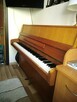 Sprzedam pianino klasyczne marki Gebr Niendorf. - 3