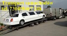 Wulkanizacja Autostrada A2 www.laweta-Konin.pl Żdżary MPO - 7
