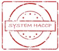 System HACCP