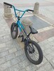 BMX Mongoose Legion L80 TEA 2020 - 4