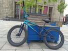 BMX Mongoose Legion L80 TEA 2020 - 1