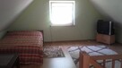 Domek Kretowiny jezioro Narie Mazury - 7