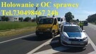 Wulkanizacja Autostrada A2 www.laweta-Konin.pl Żdżary MPO - 6