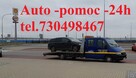 Wulkanizacja Autostrada A2 www.laweta-Konin.pl Żdżary MPO - 9
