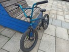 BMX Mongoose Legion L80 TEA 2020 - 3