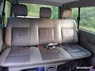 VW T4 Caravelle 2,8 VR6 klima, skóra ,LPG, Automat, b.dobry - 10