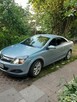 Sprzedam Opel astra Cabrio benzyna 1,6 2006 r. - 5