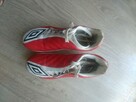 Korki chłopięce umbro używane roz.37 - 5