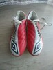 Korki chłopięce umbro używane roz.37 - 1