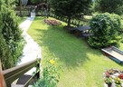 Domek letniskowy nad jeziorem Narie- Gulbity koło Morąga - 5