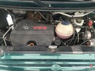 VW T4 Caravelle 2,8 VR6 klima, skóra ,LPG, Automat, b.dobry - 12