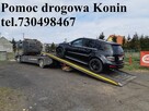 Autopomoc wulkanizacja zmiana koła tel.730498467 - 3