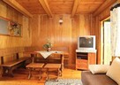 Domek letniskowy nad jeziorem Narie- Gulbity koło Morąga - 4