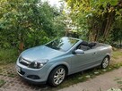 Sprzedam Opel astra Cabrio benzyna 1,6 2006 r. - 1