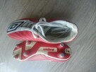 Korki chłopięce umbro używane roz.37 - 3