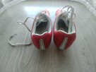 Korki chłopięce umbro używane roz.37 - 2