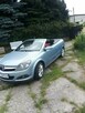Sprzedam Opel astra Cabrio benzyna 1,6 2006 r. - 3