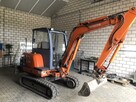 Wypozyczalnia sprzetu budowlanego i Rębak, Minikoparki, - 9