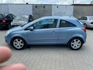 Opel Corsa D - 7