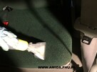 Pranie tapicerki, czyszczenie i kosmetyka wnętrza, detailing - 3