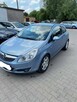 Opel Corsa D - 1