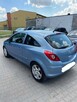 Opel Corsa D - 6