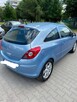 Opel Corsa D - 4