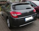 Sprzedam Citroen C4 B7 1,6 vti 2015r - 4