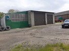 Wynajem wspulpraca Garaż o pow.ok200m2 - 8