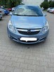 Opel Corsa D - 2