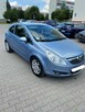 Opel Corsa D - 3