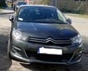 Sprzedam Citroen C4 B7 1,6 vti 2015r - 2