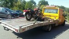 POMOC DROGOWA AUTOSTRADA A 1 Mszana, Żory ,STANOWICE 24 H - 2