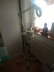 Urządzenie kosmetyczne - wapozon ozonowy z lampą lupą - 5