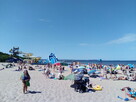 Blisko plaży Gdańsk Brzeźno 2 pokojowe lato 2025 - 6