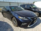 Lexus ES350 2017, 3.5L, po gradobiciu - 2