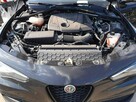 Alfa Romeo Giulia 2019, 2.0L, po gradobiciu - 9