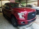 Ford F150 2017, 2.7L, 4x4, po gradobiciu - 2