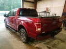 Ford F150 2017, 2.7L, 4x4, po gradobiciu - 3