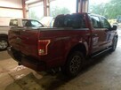 Ford F150 2017, 2.7L, 4x4, po gradobiciu - 4