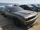 Dodge Challenger HELLCAT, 2020, 6.2L, porysowany - 2