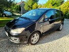 Ford Focus C-max 2005 1.6 TDCI, okazja