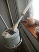 Urządzenie kosmetyczne - wapozon ozonowy z lampą lupą - 4