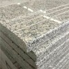 Stopnice kamienne m.in. granit 150x33x2 cm płomień, poler - 3