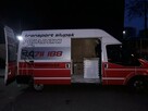 Bagażówka24h, Przeprowadzki krajowe i zagraniczne, Transport - 13