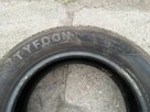 Opona letnia Tyfoon Successor 2 Europe 185/65 R15 LATO Jedna - 5